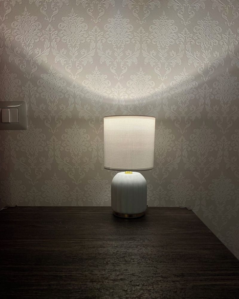 Cavour Luxury Rooms Catanzaro Deluxe Double or Twin Room, 1 Bedroom 5