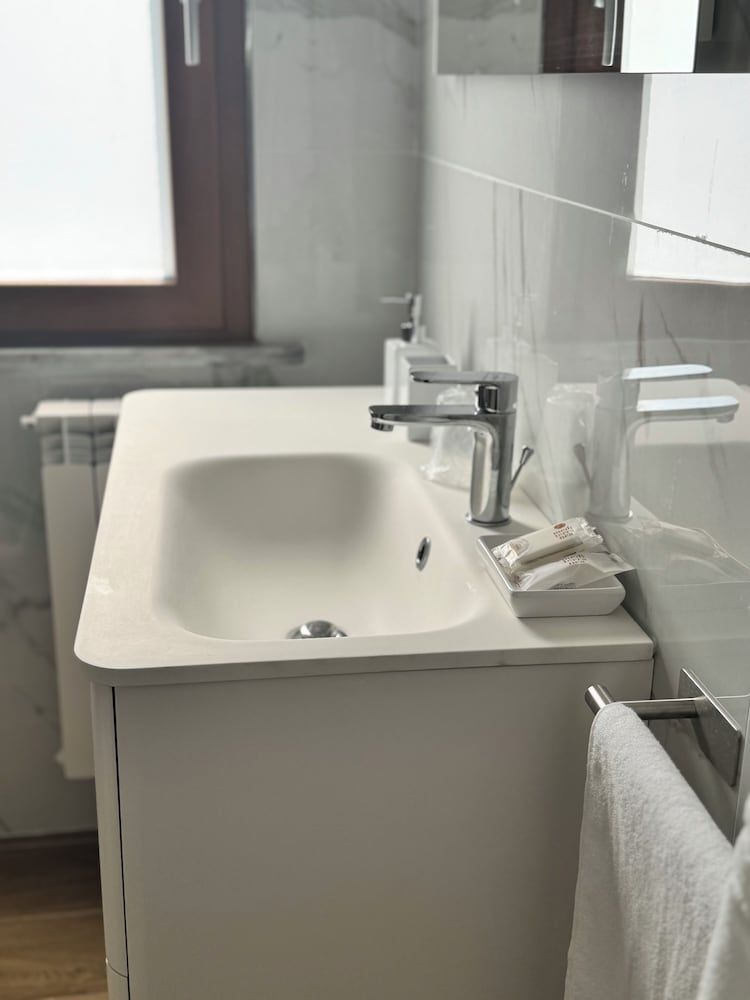 Cavour Luxury Rooms Catanzaro Deluxe Studio Suite 30