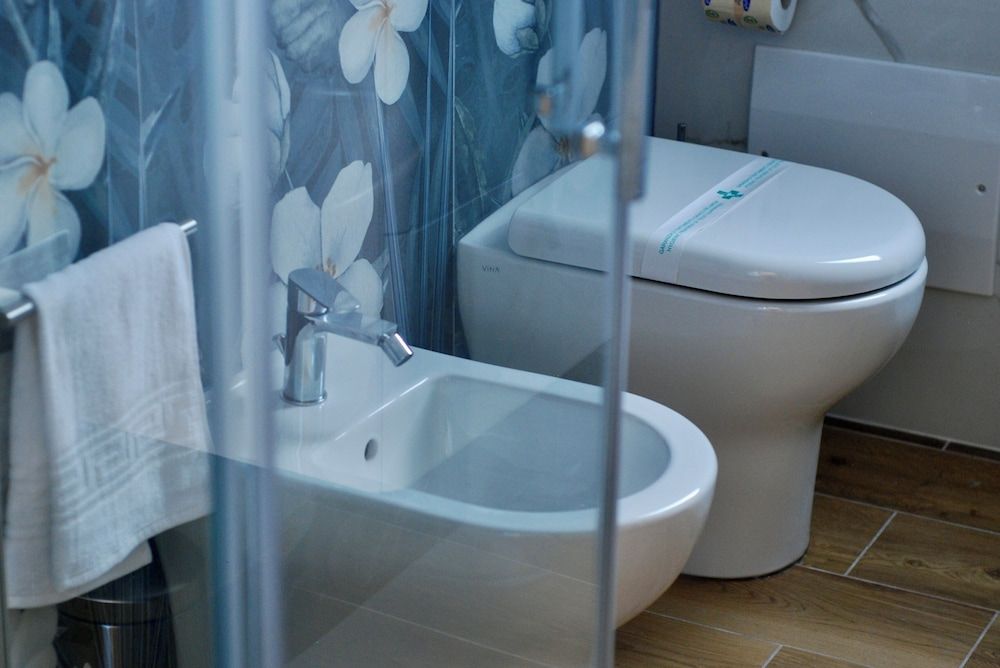 Cavour Luxury Rooms Catanzaro Deluxe Studio Suite 29