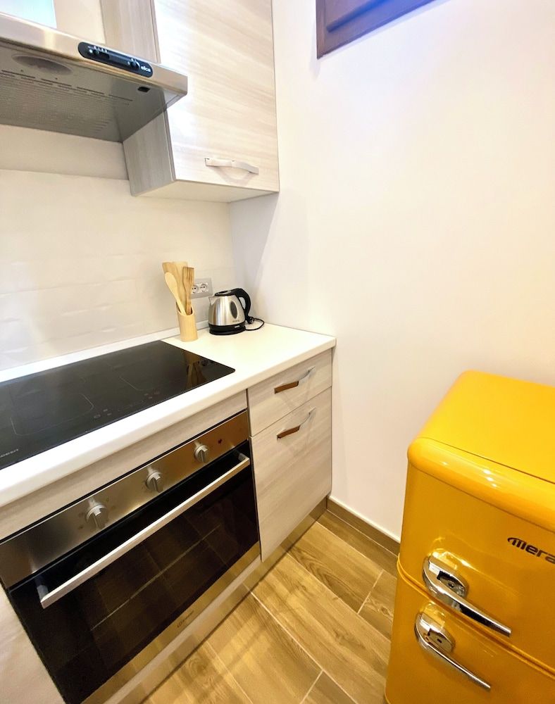 Cavour Luxury Rooms Catanzaro Deluxe Studio Suite 12