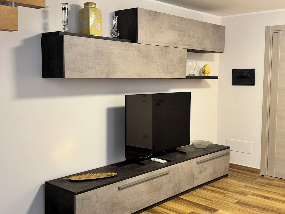 Cavour Luxury Rooms Catanzaro Deluxe Studio Suite 21