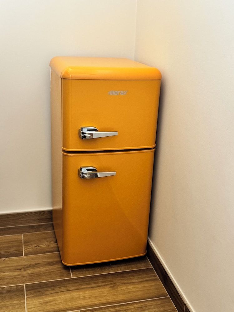 Cavour Luxury Rooms Catanzaro Deluxe Studio Suite 14