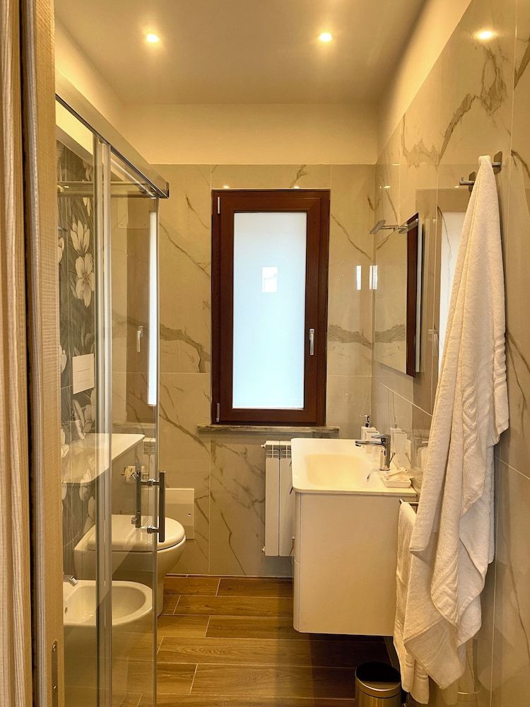 Cavour Luxury Rooms Catanzaro Deluxe Studio Suite 28