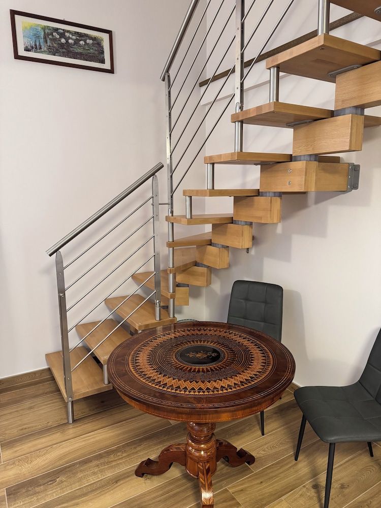 Cavour Luxury Rooms Catanzaro Deluxe Studio Suite 26