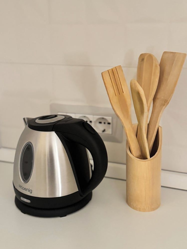 Cavour Luxury Rooms Catanzaro Deluxe Double or Twin Room, 1 Bedroom 13