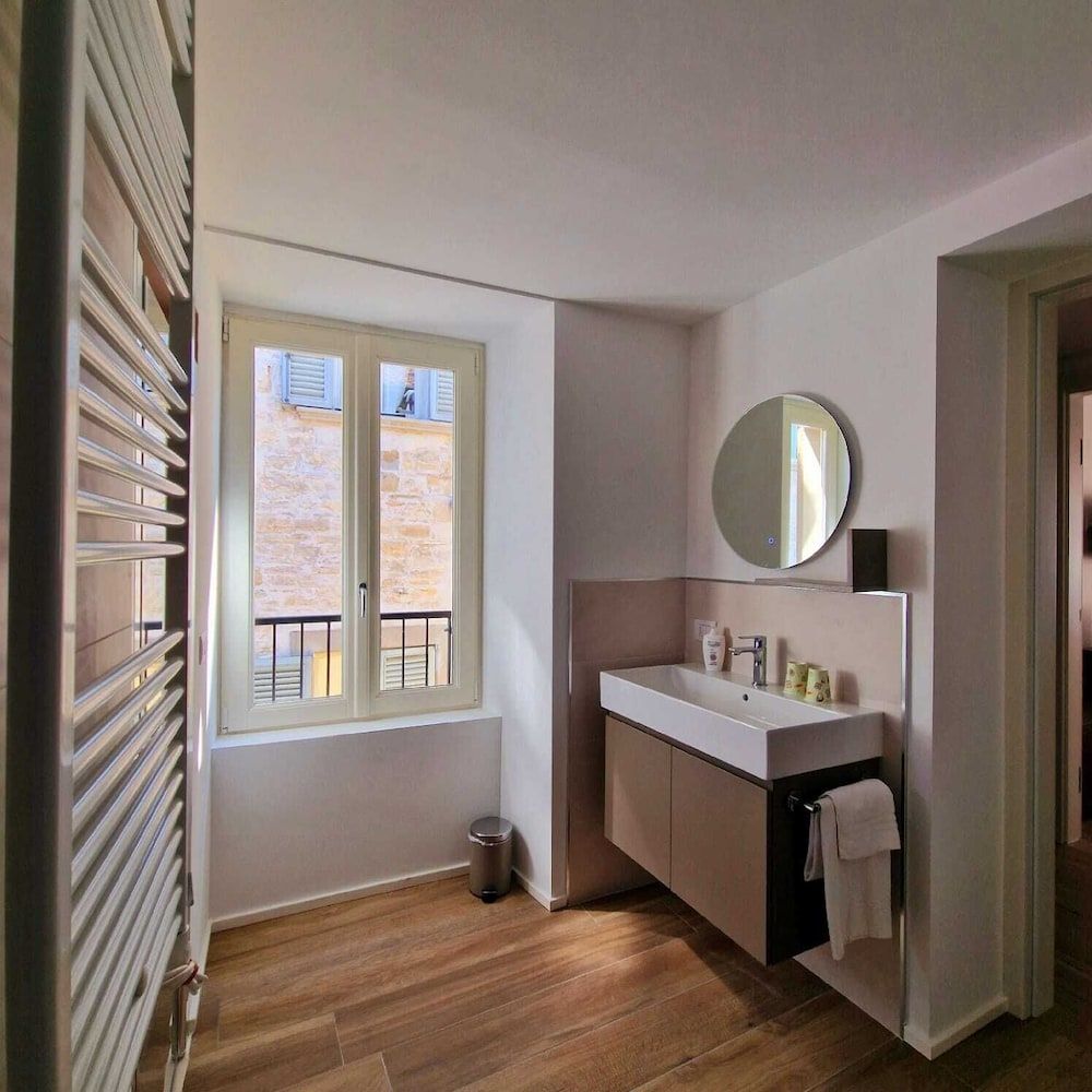 LocandaMimmo Comfort Twin Room 4