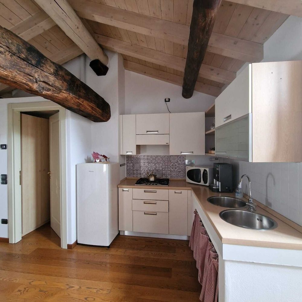 LocandaMimmo Appartamento con 2 camere da letto 4