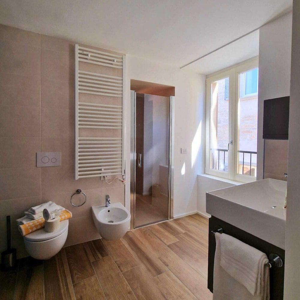 LocandaMimmo Comfort Twin Room 3