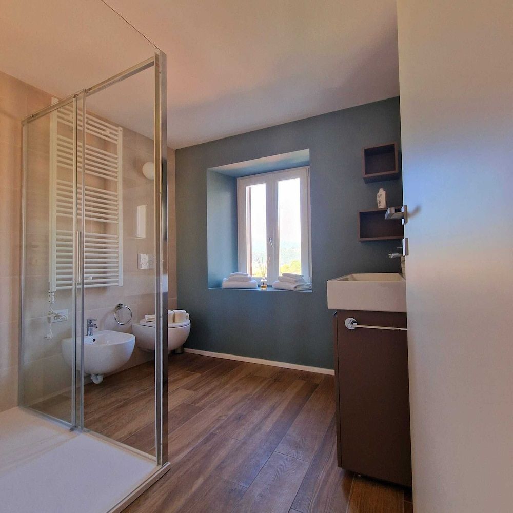 LocandaMimmo Deluxe Room 4