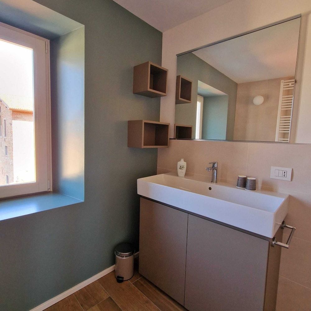 LocandaMimmo Deluxe Room 5