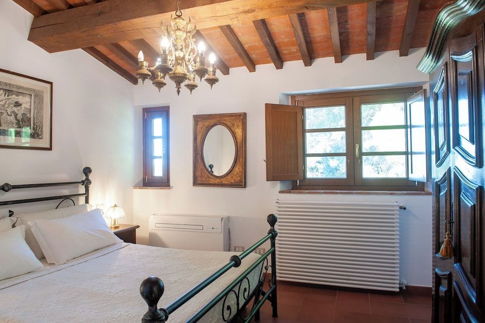 Classic Apartment