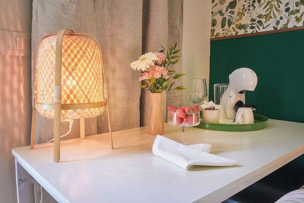 Delta Dreams Guest House Camera Duplex Standard 2