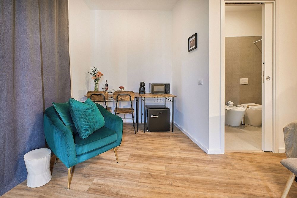 Delta Dreams Guest House Camera Tripla con acesso Disabile 14