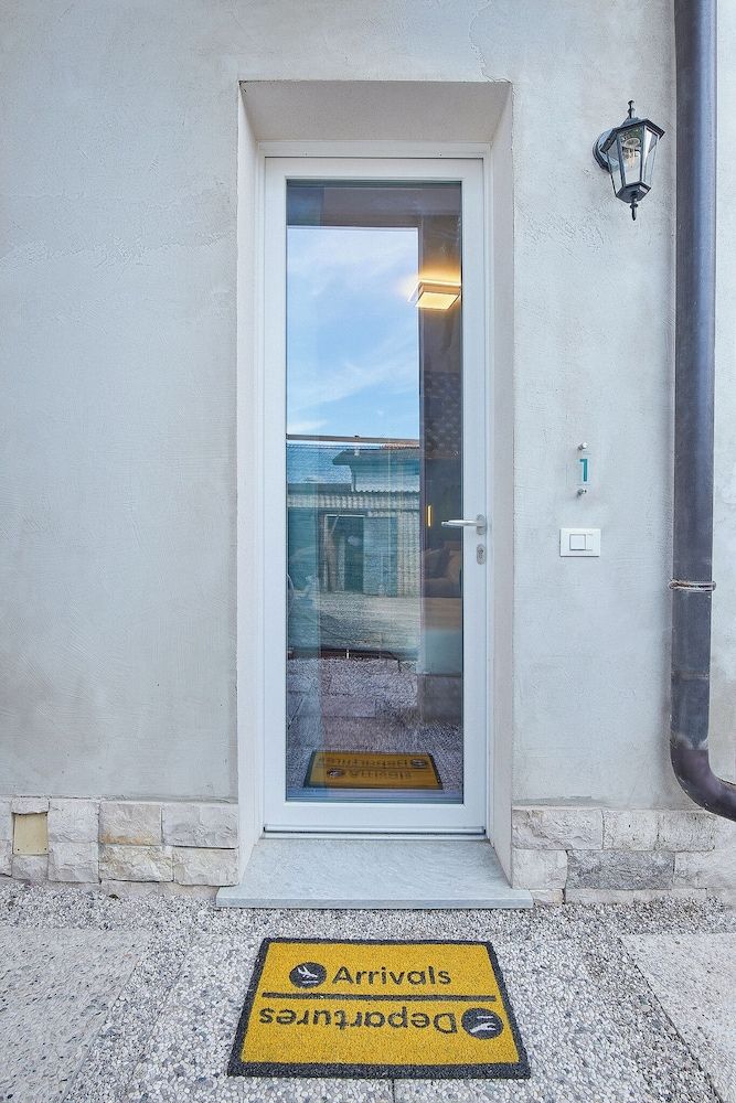 Delta Dreams Guest House Camera quadrupla Comfort 12