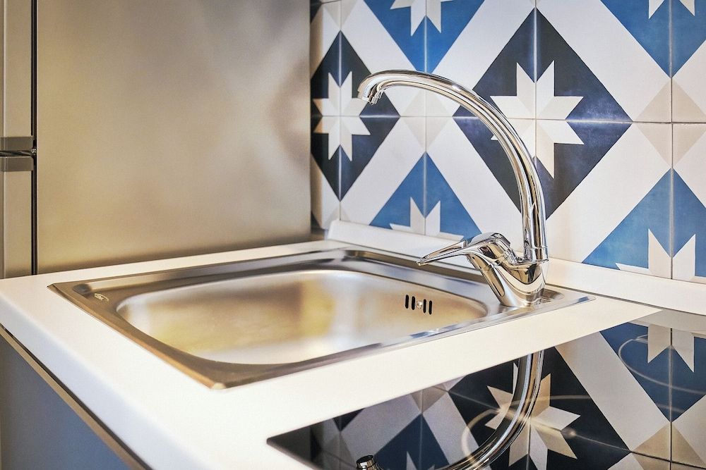 Delta Dreams Guest House Camera quadrupla Comfort 24