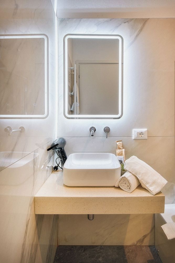 Delta Dreams Guest House Camera quadrupla Comfort 27