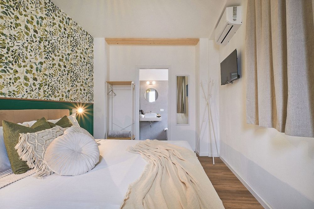 Delta Dreams Guest House Camera Duplex Standard 5