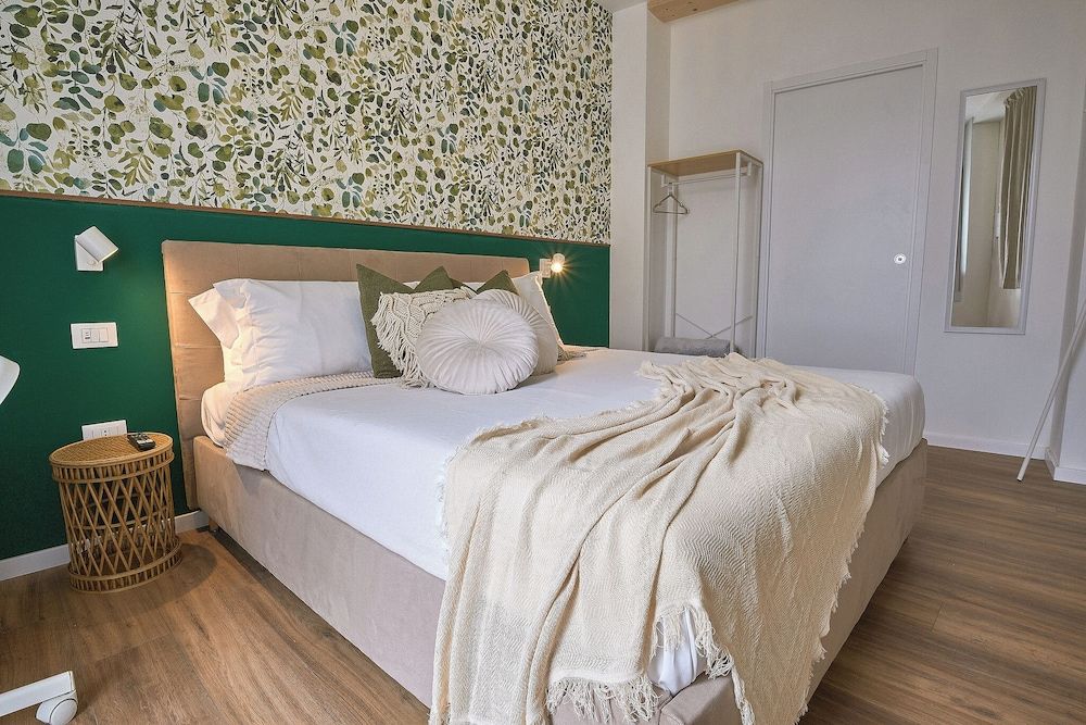 Delta Dreams Guest House Camera Duplex Standard