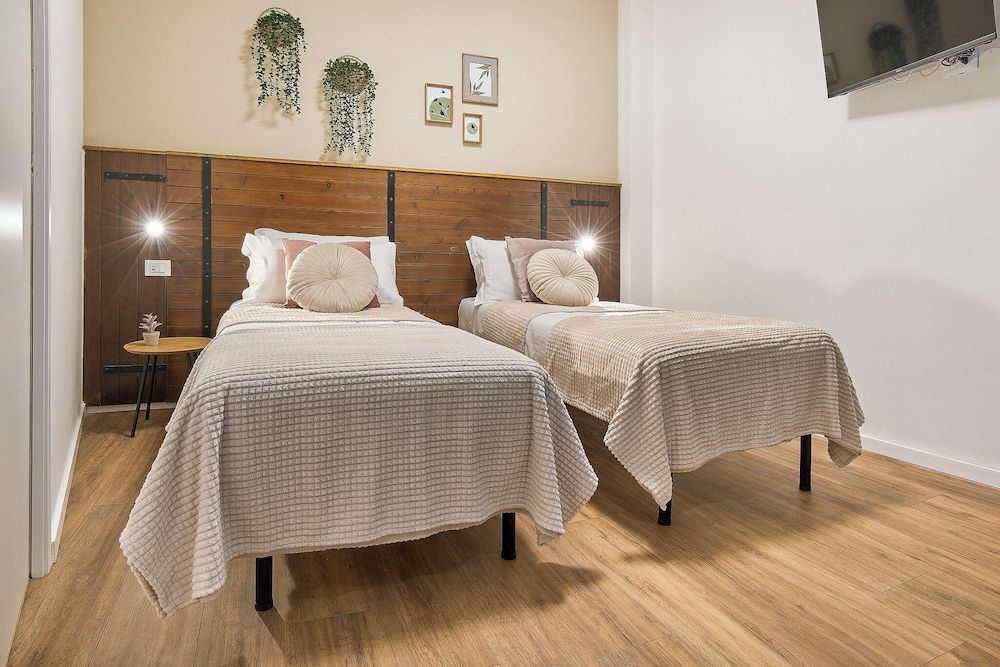 Delta Dreams Guest House Camera Tripla con acesso Disabile 11