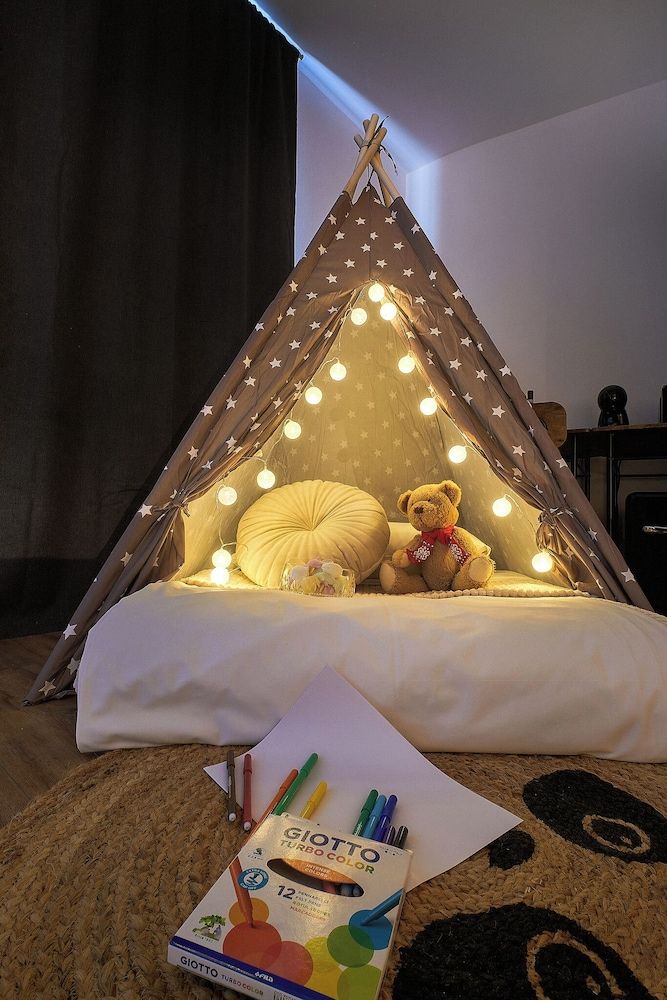 Delta Dreams Guest House Camera Tripla con acesso Disabile 5