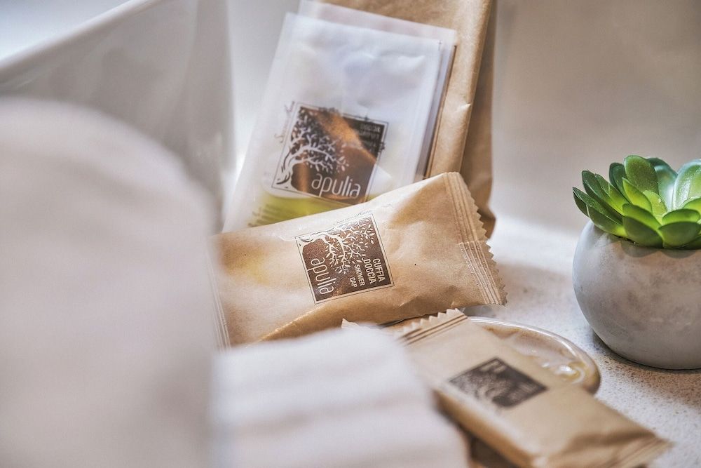 Delta Dreams Guest House Camera quadrupla Comfort 32