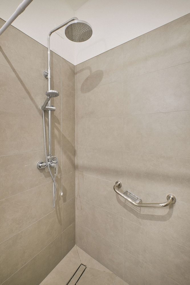 Delta Dreams Guest House Camera Tripla con acesso Disabile 23