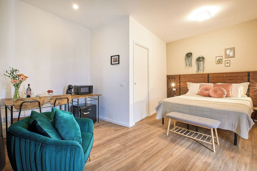 Delta Dreams Guest House Camera Tripla con acesso Disabile 12