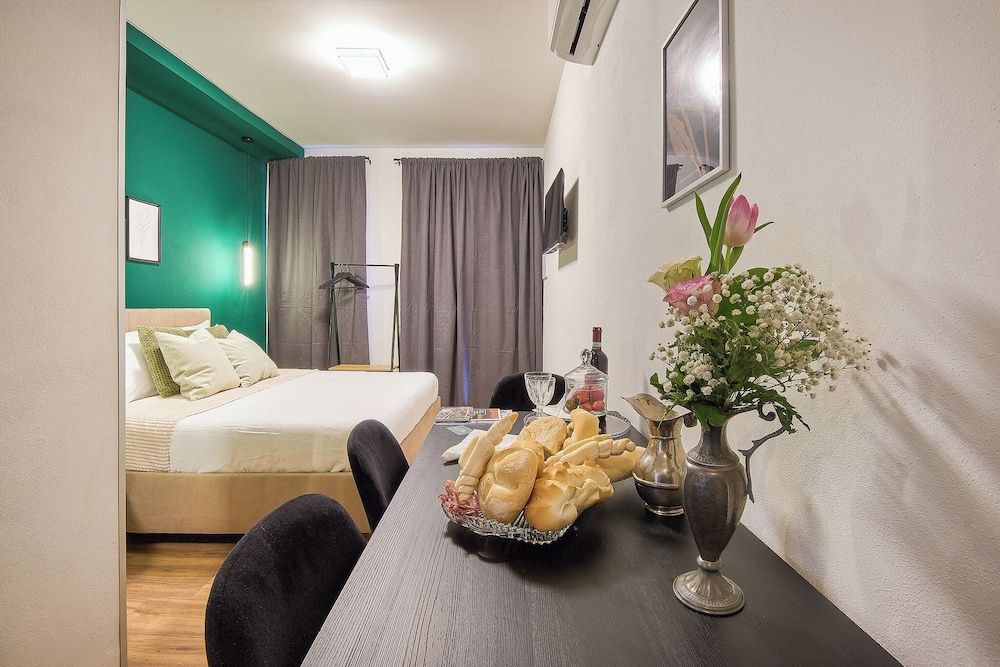 Delta Dreams Guest House Camera quadrupla Comfort 17