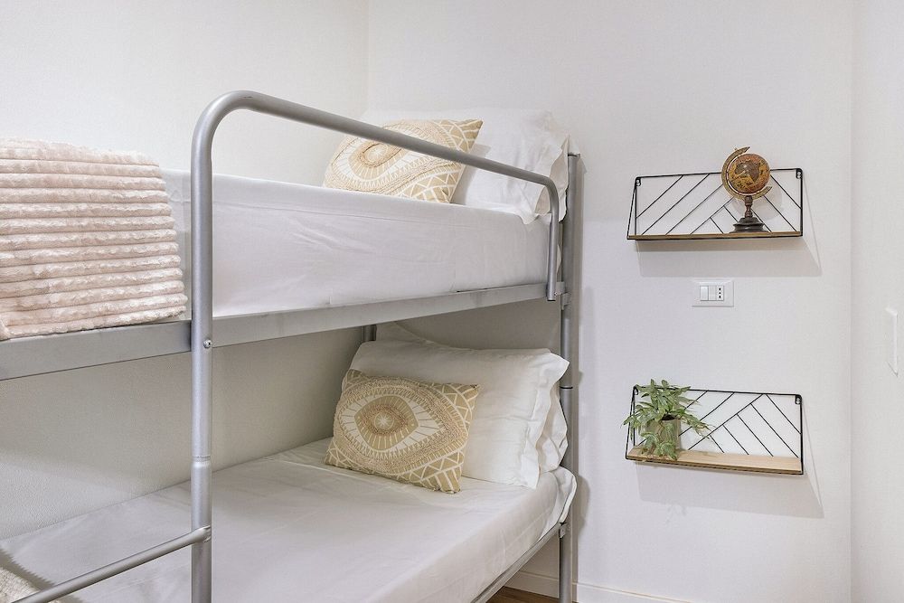 Delta Dreams Guest House Camera quadrupla Comfort 4