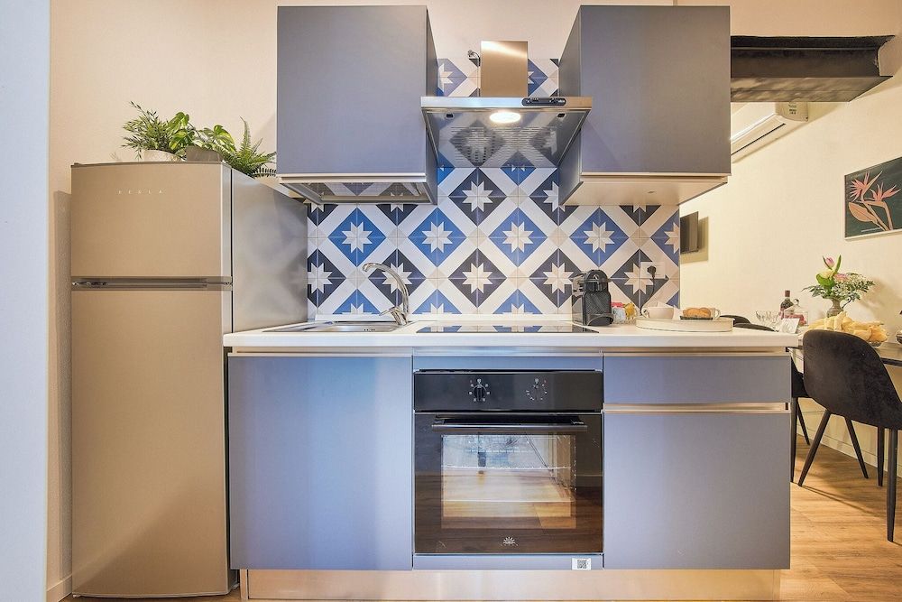 Delta Dreams Guest House Camera quadrupla Comfort 20