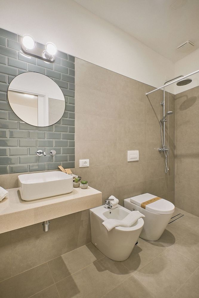 Delta Dreams Guest House Camera Tripla con acesso Disabile 25