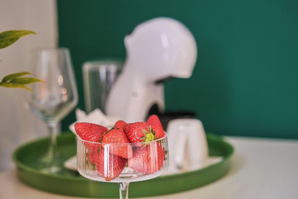 Delta Dreams Guest House Camera Duplex Standard 7