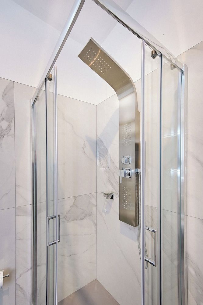 Delta Dreams Guest House Camera quadrupla Comfort 28