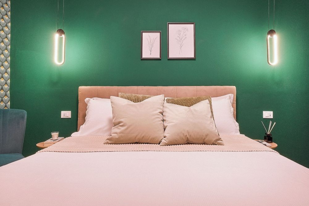 Delta Dreams Guest House Camera quadrupla Comfort 13