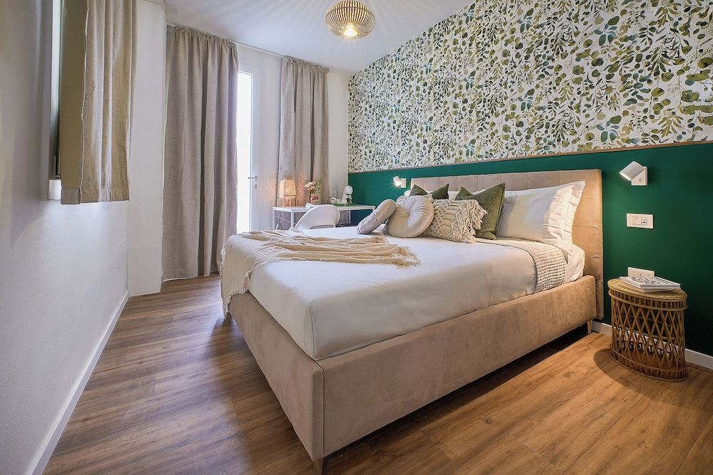 Delta Dreams Guest House Camera Duplex Standard 4