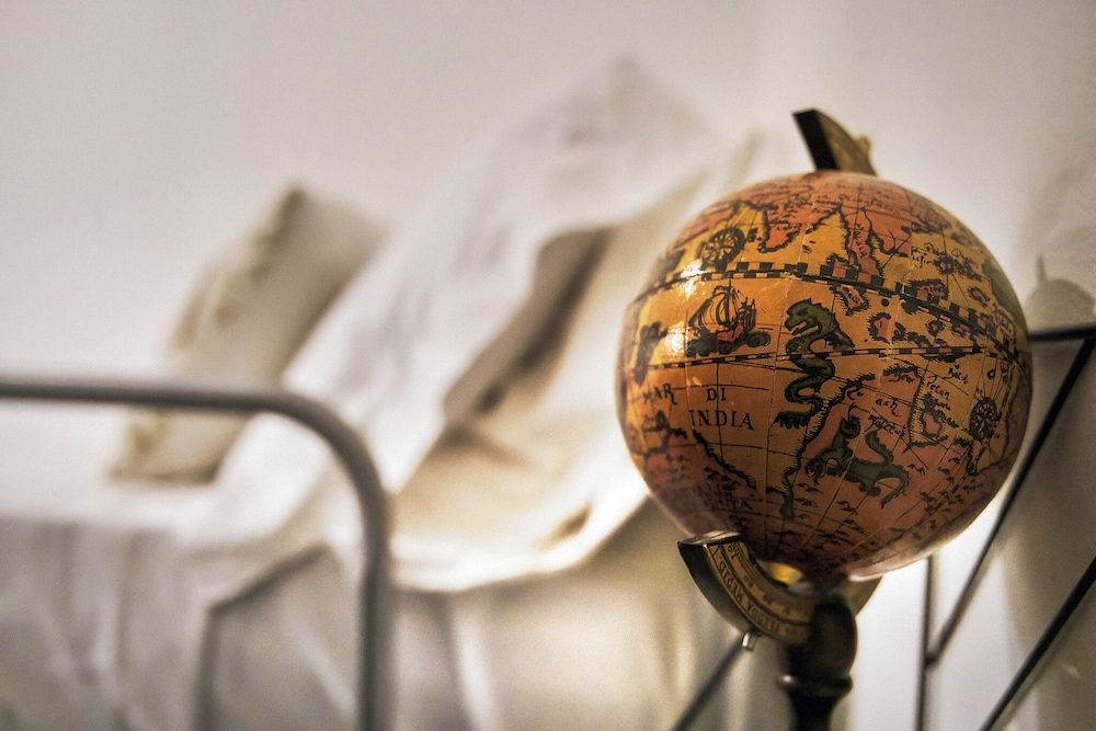 Delta Dreams Guest House Camera quadrupla Comfort 9