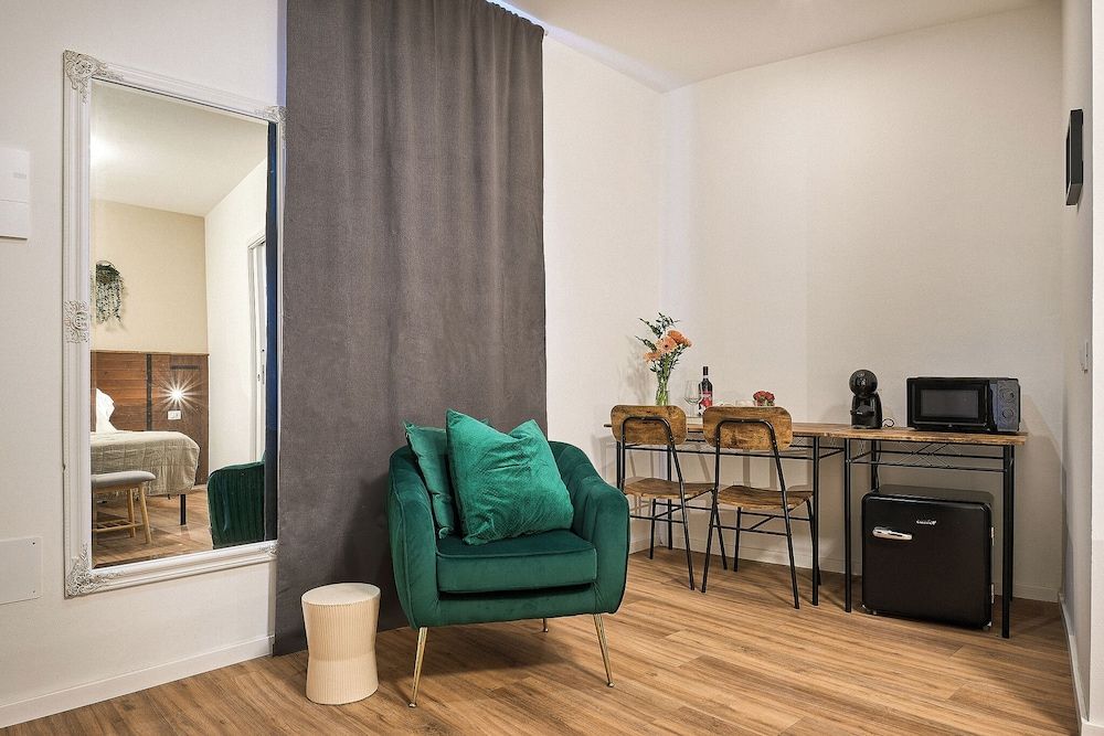 Delta Dreams Guest House Camera Tripla con acesso Disabile 2