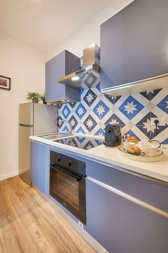 Delta Dreams Guest House Camera quadrupla Comfort 5