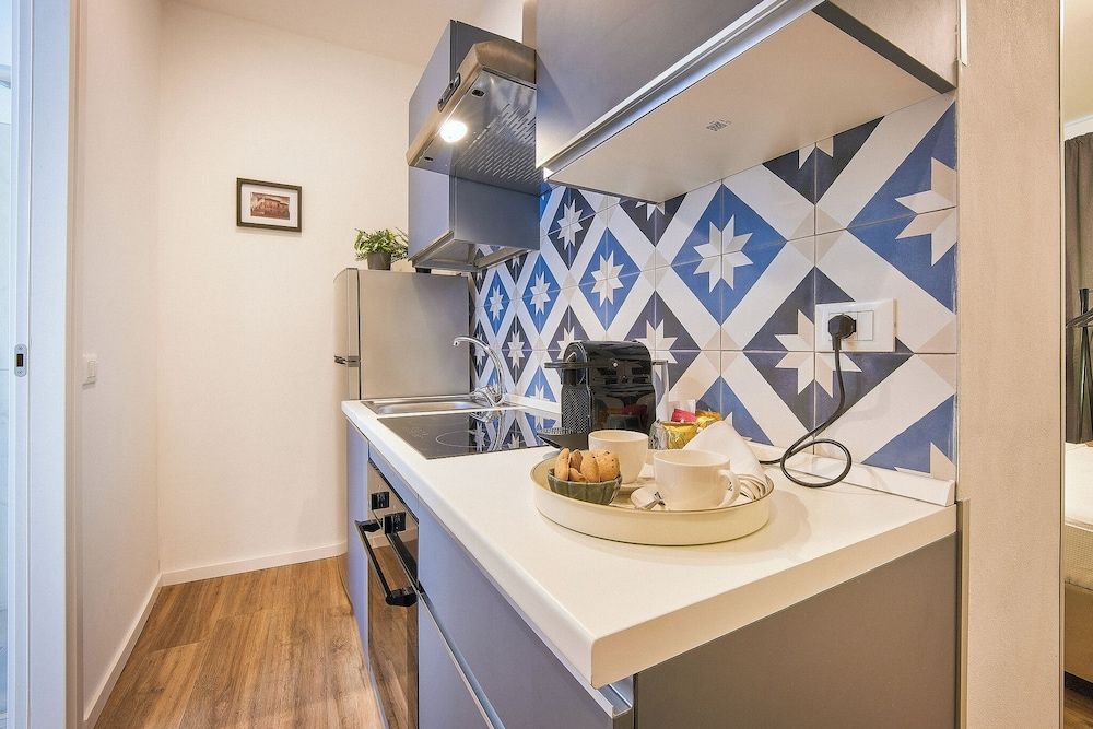 Delta Dreams Guest House Camera quadrupla Comfort 18