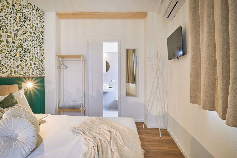 Delta Dreams Guest House Camera Duplex Standard 8