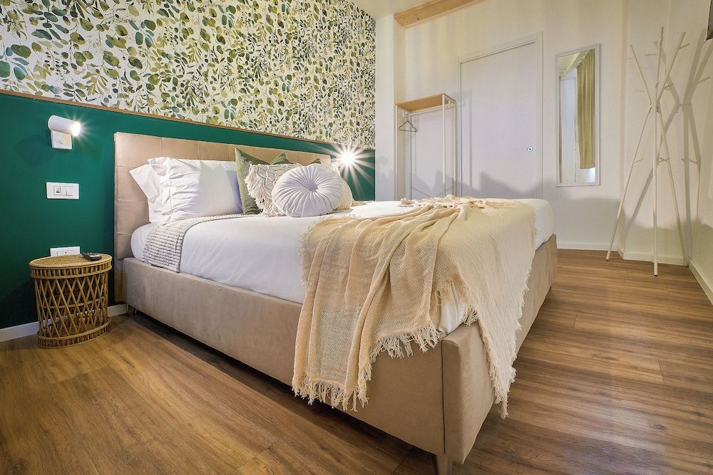 Delta Dreams Guest House Camera Duplex Standard 18