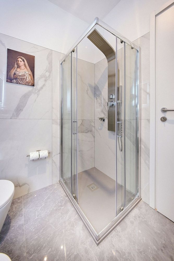 Delta Dreams Guest House Camera quadrupla Comfort 29