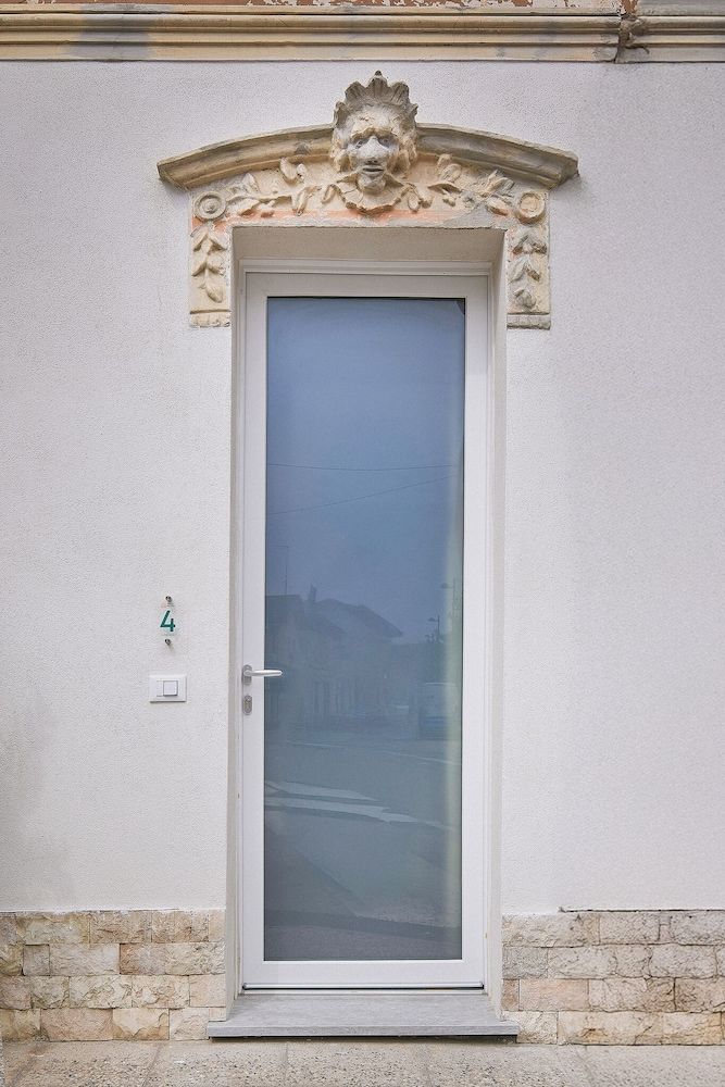 Delta Dreams Guest House Camera Duplex Standard 3