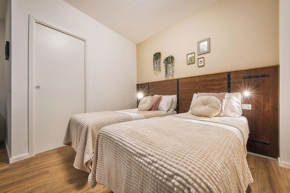 Delta Dreams Guest House Camera Tripla con acesso Disabile 15