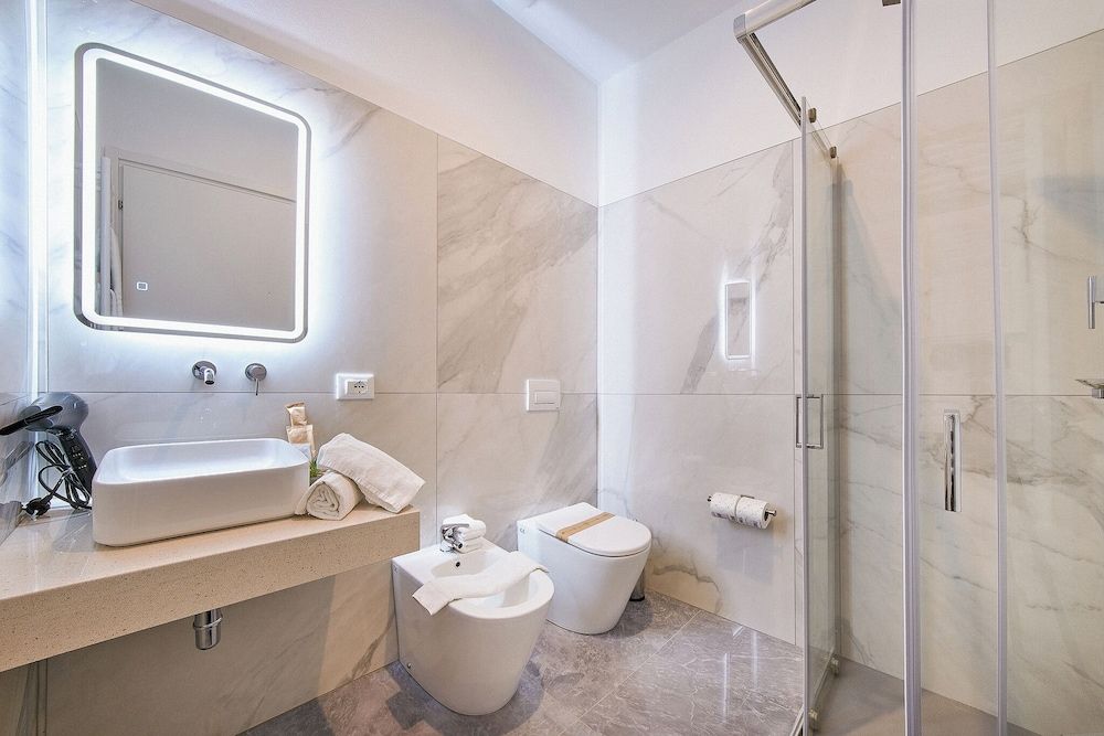 Delta Dreams Guest House Camera quadrupla Comfort 26