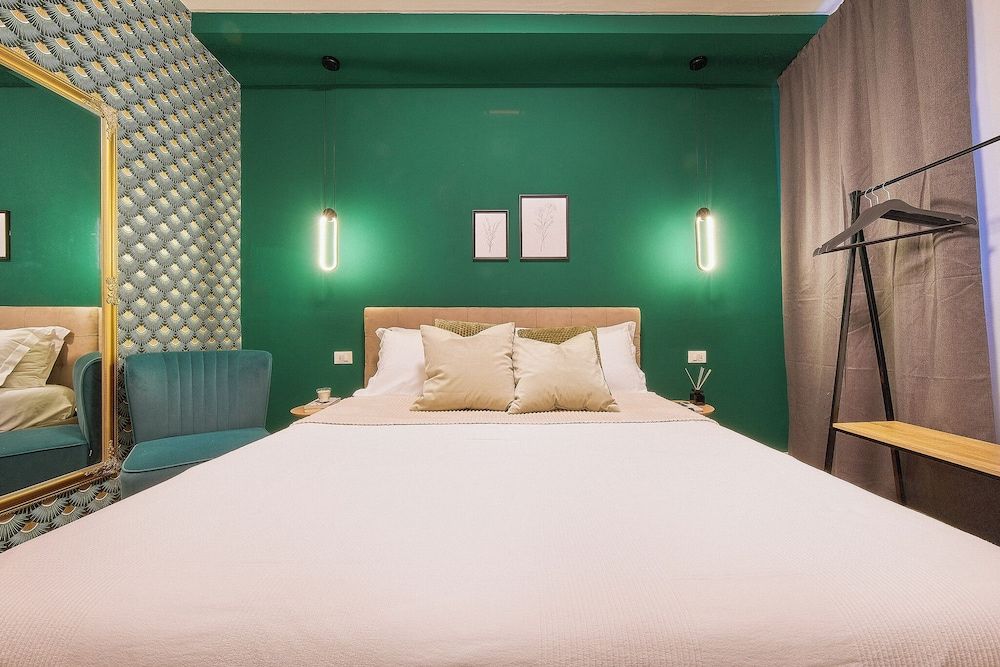 Delta Dreams Guest House Camera quadrupla Comfort 11