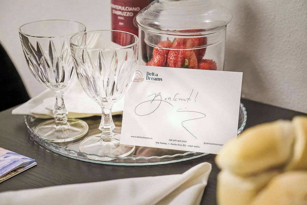 Delta Dreams Guest House Camera quadrupla Comfort 8