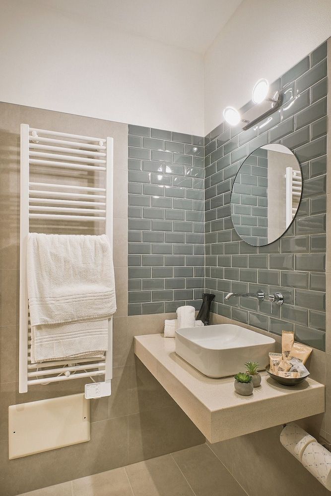 Delta Dreams Guest House Camera Tripla con acesso Disabile 24