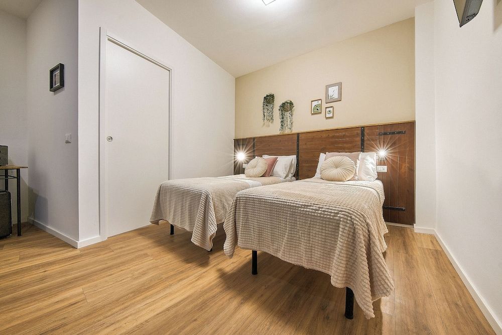 Delta Dreams Guest House Camera Tripla con acesso Disabile 18