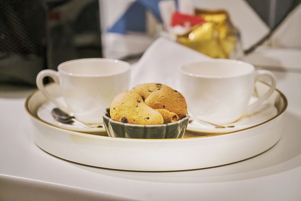 Delta Dreams Guest House Camera quadrupla Comfort 25